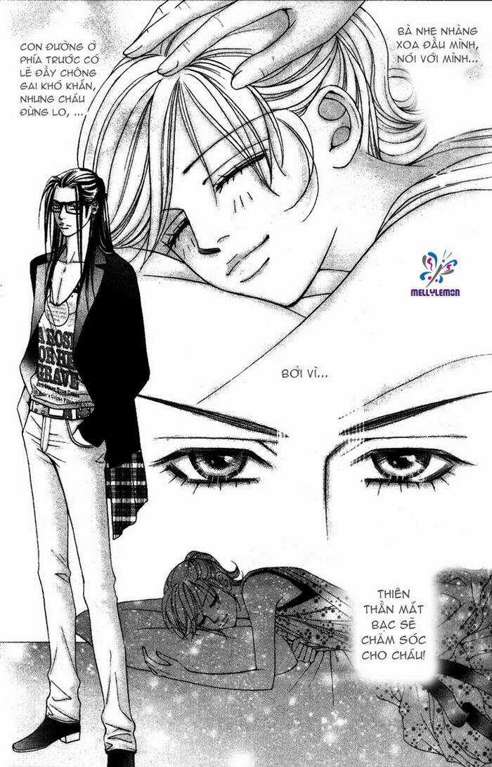 The One - Chapter 36 - Trang 12