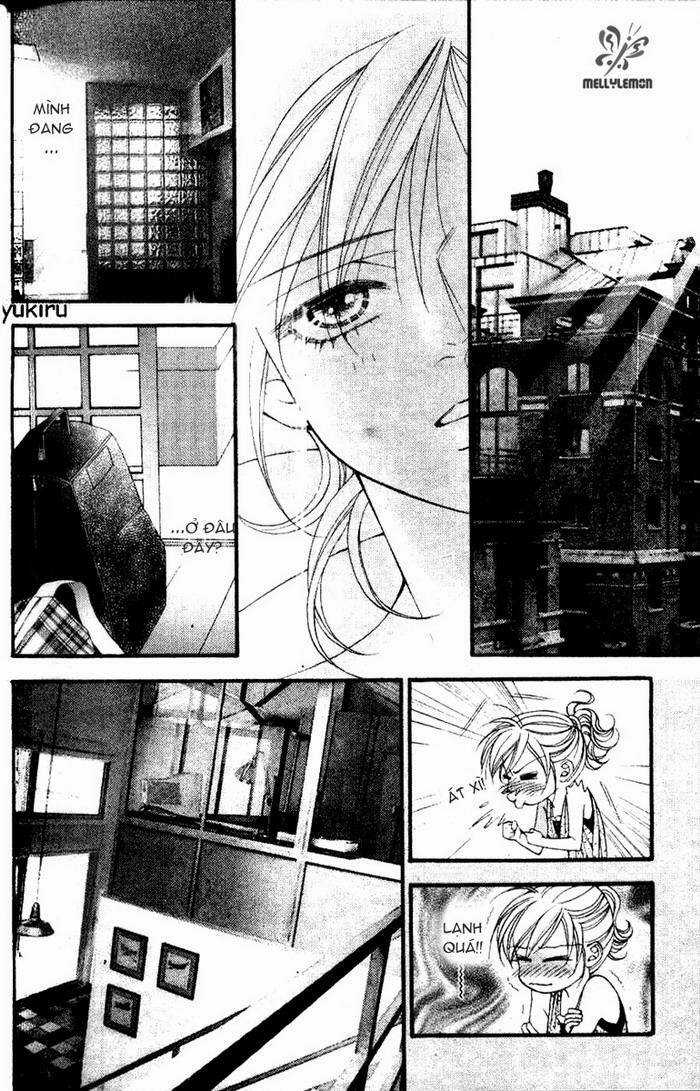 The One - Chapter 36 - Trang 13