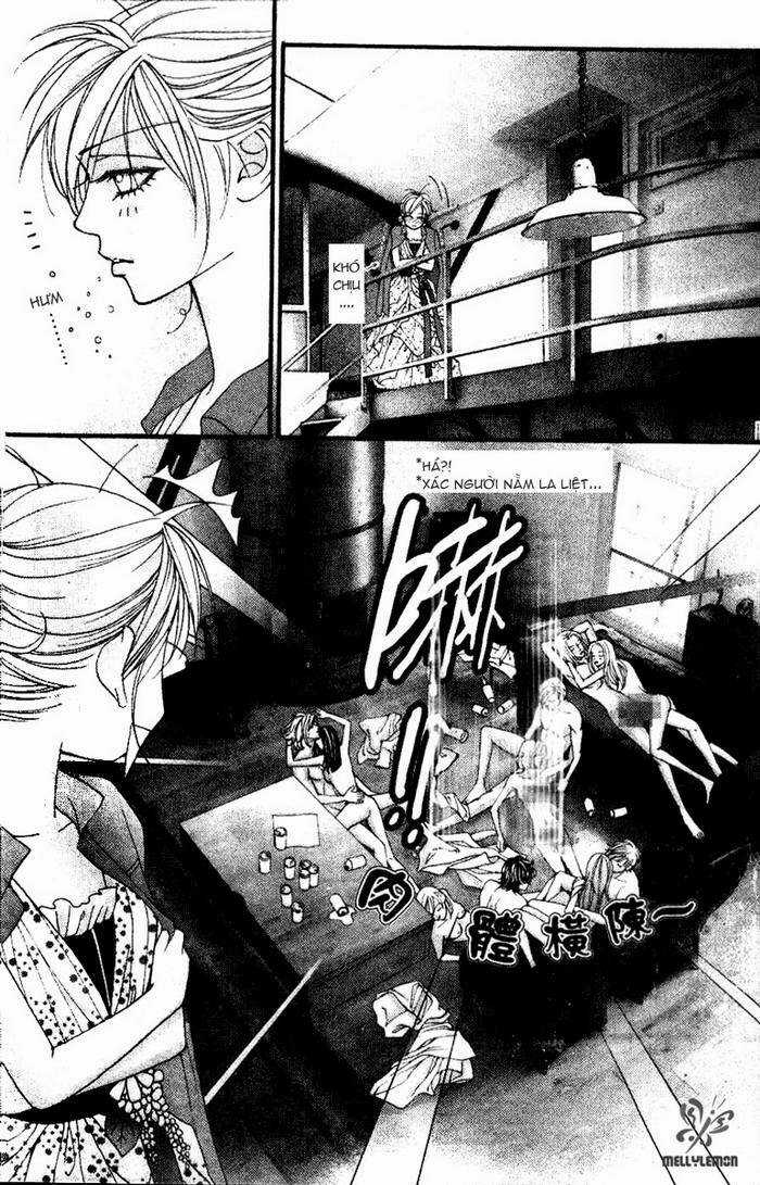 The One - Chapter 36 - Trang 14