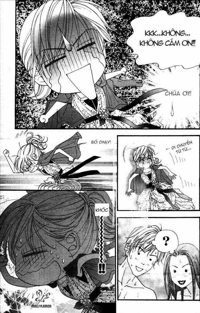 The One - Chapter 36 - Trang 16