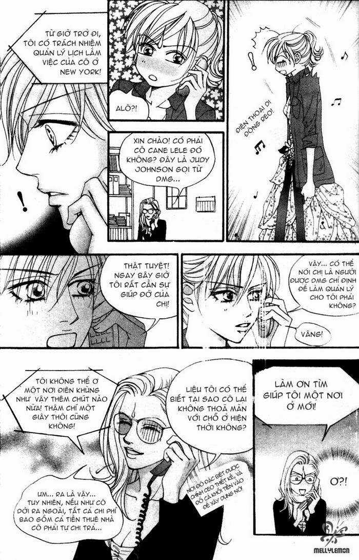 The One - Chapter 36 - Trang 18