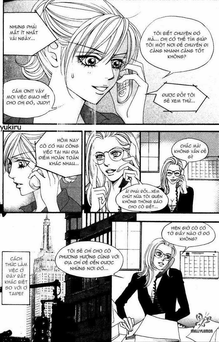 The One - Chapter 36 - Trang 19