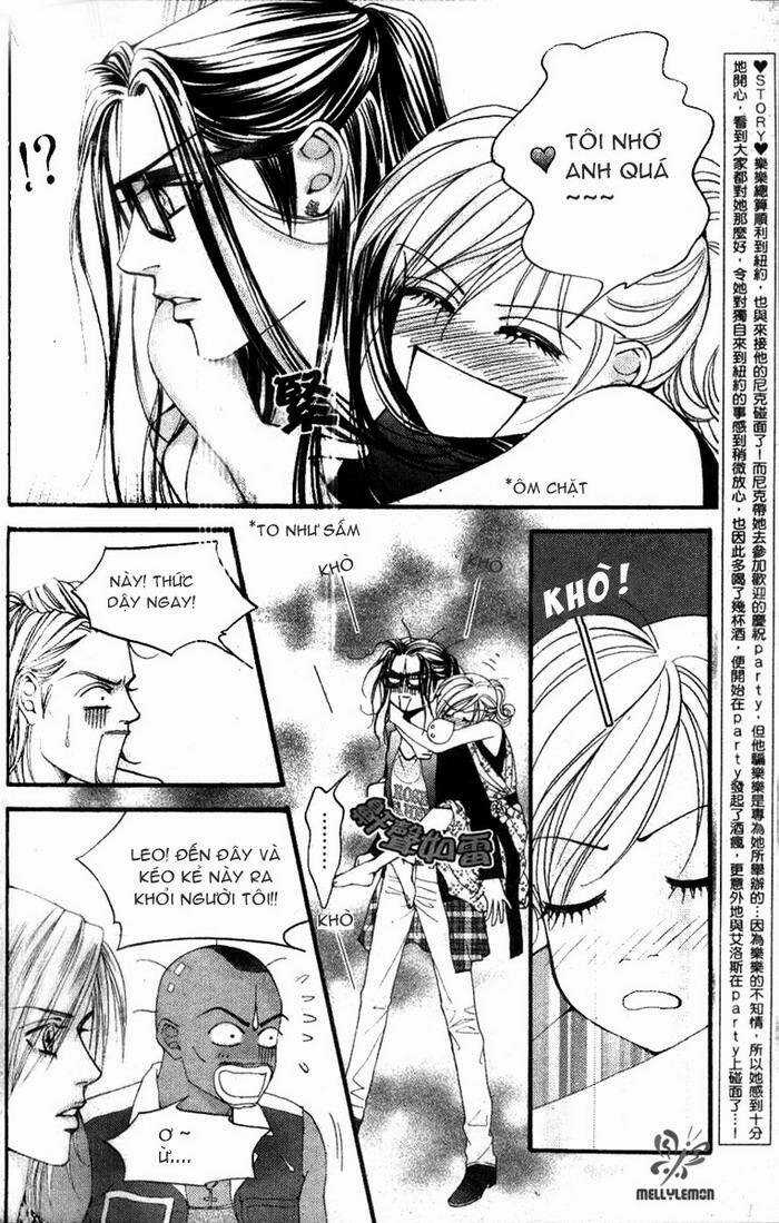 The One - Chapter 36 - Trang 3