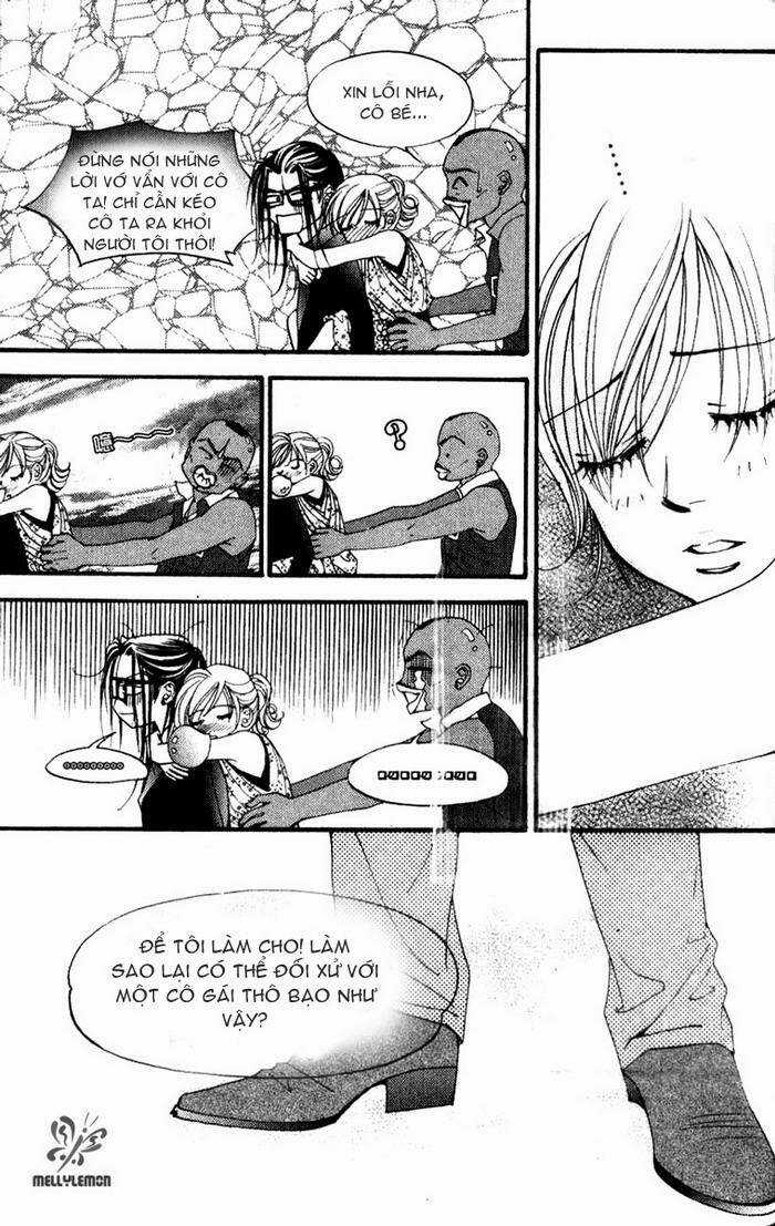 The One - Chapter 36 - Trang 4