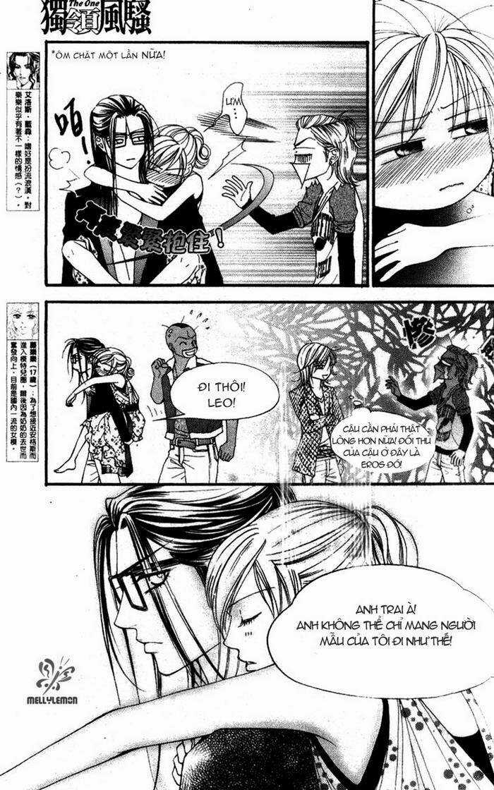 The One - Chapter 36 - Trang 6