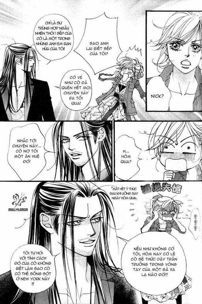 The One - Chapter 37 - Trang 11