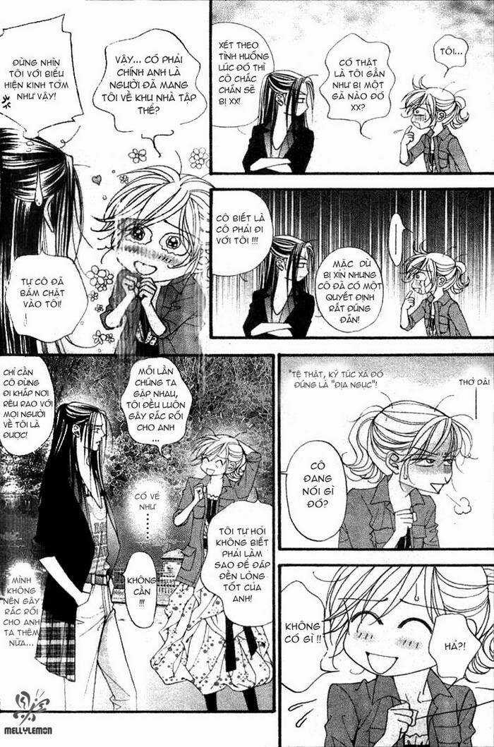 The One - Chapter 37 - Trang 12