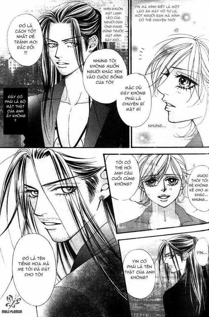 The One - Chapter 37 - Trang 13