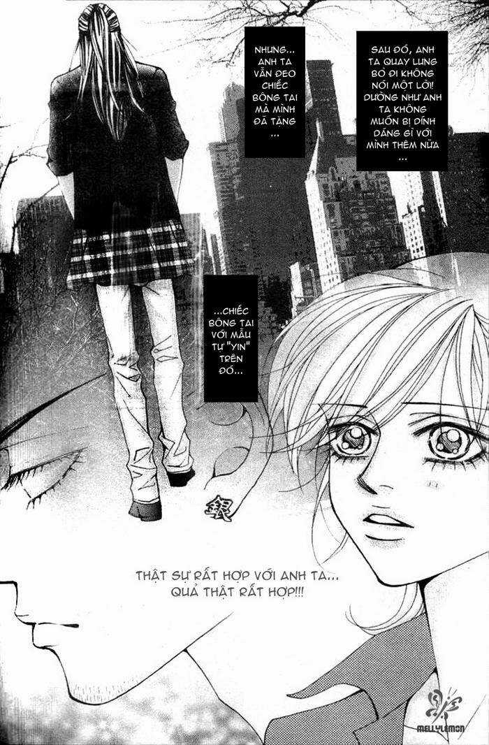 The One - Chapter 37 - Trang 14