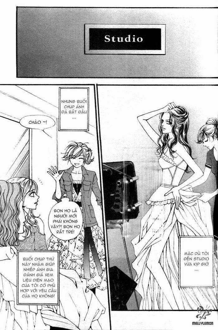 The One - Chapter 37 - Trang 15