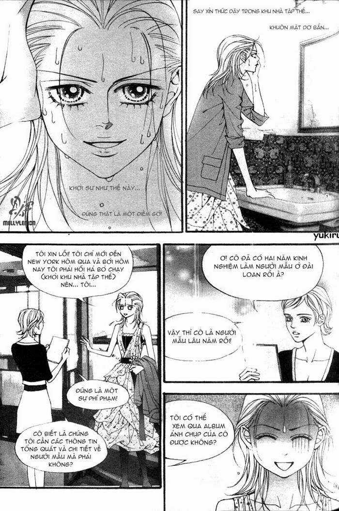 The One - Chapter 37 - Trang 17