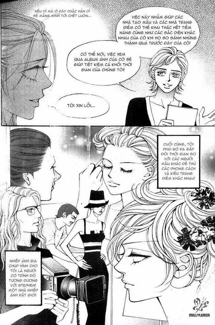 The One - Chapter 37 - Trang 18