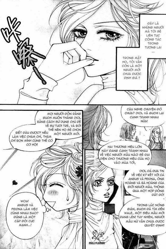 The One - Chapter 37 - Trang 19