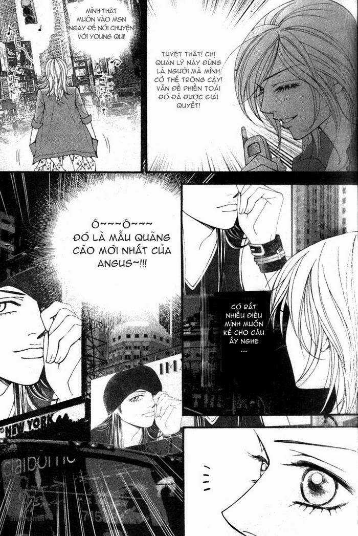 The One - Chapter 37 - Trang 21