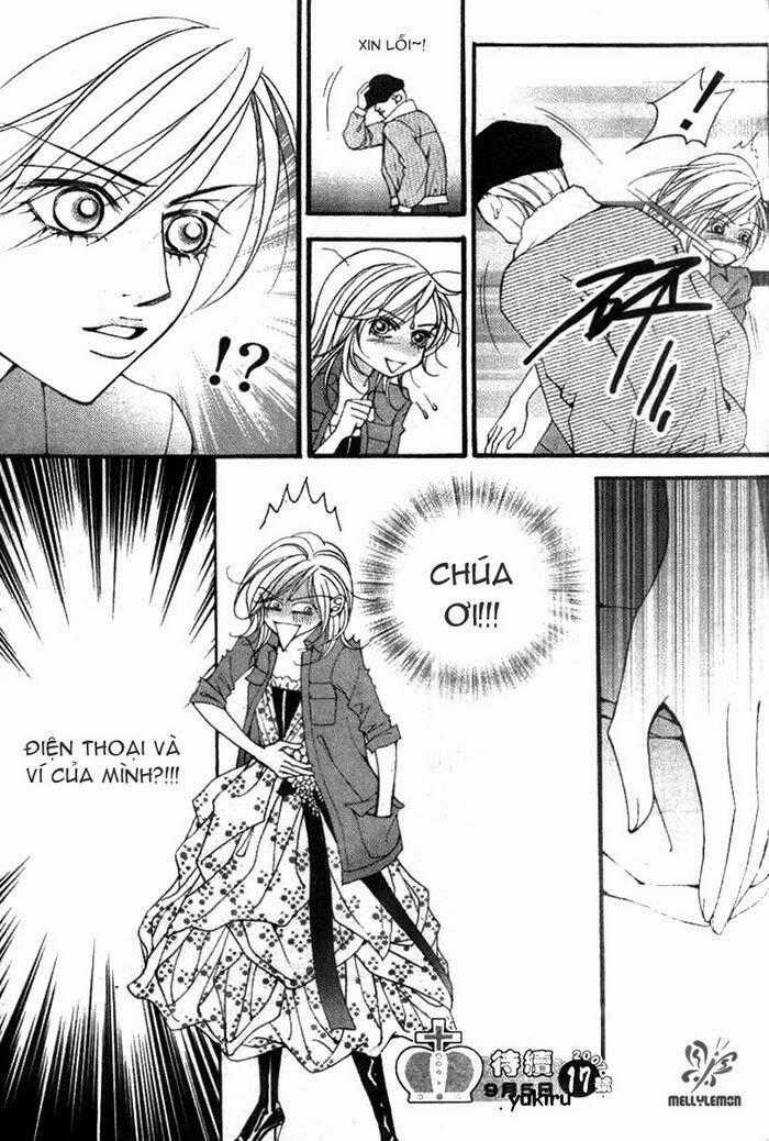 The One - Chapter 37 - Trang 23