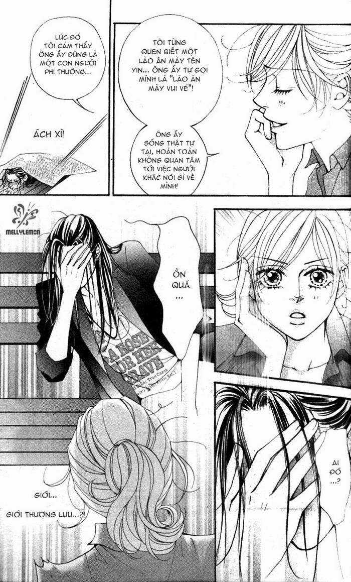 The One - Chapter 37 - Trang 5