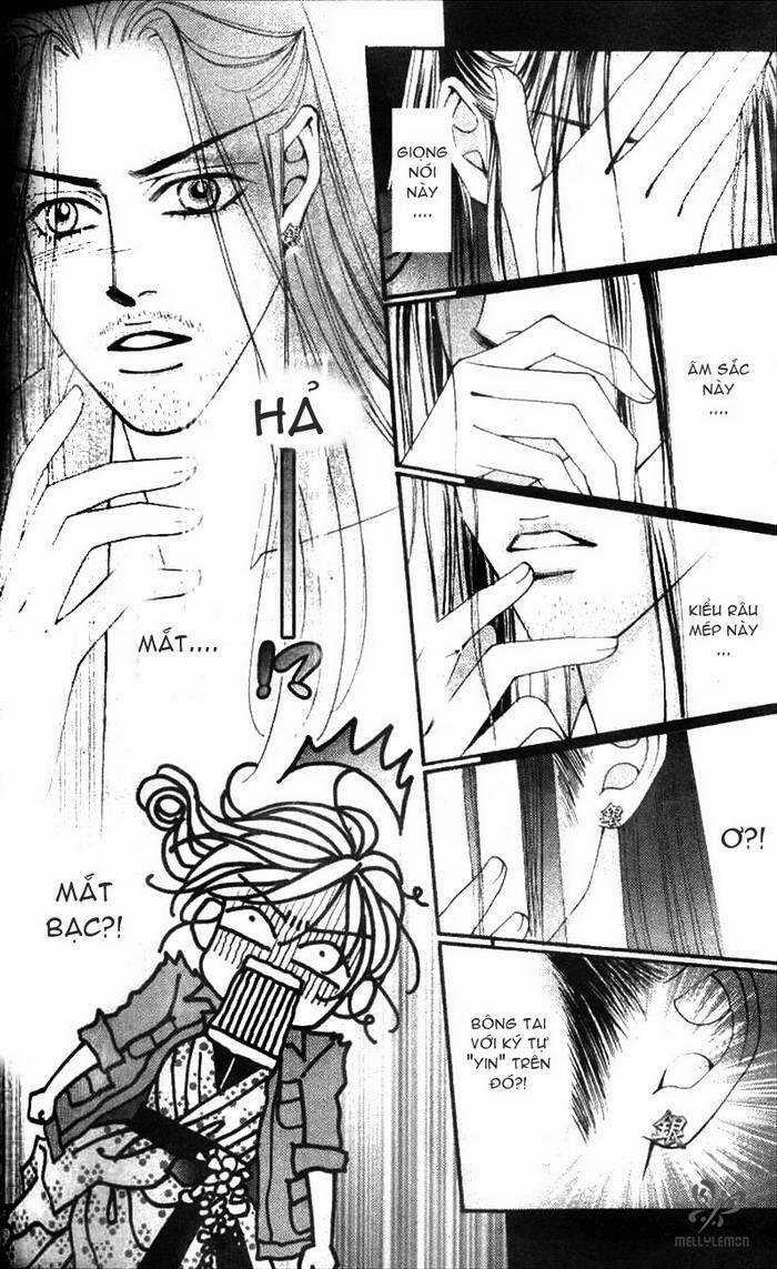 The One - Chapter 37 - Trang 6