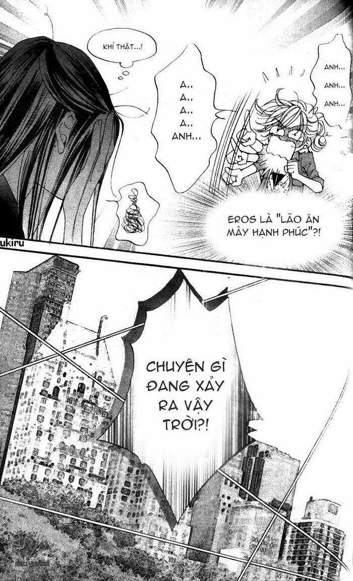 The One - Chapter 37 - Trang 7