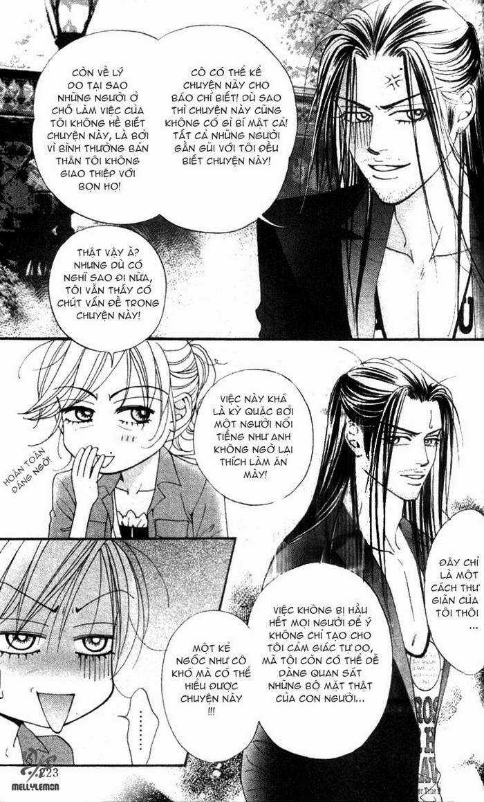 The One - Chapter 37 - Trang 9