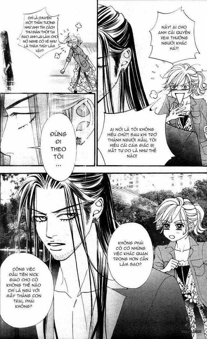 The One - Chapter 37 - Trang 10