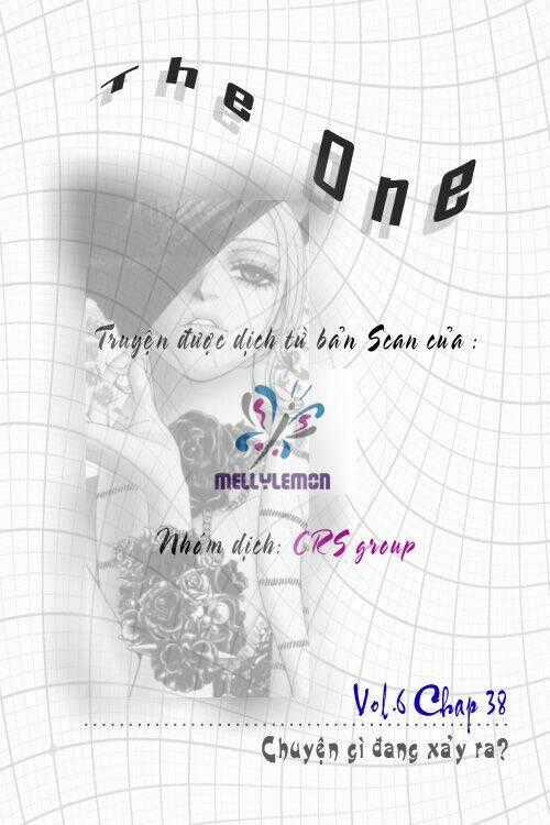 The One - Chapter 38 - Trang 1