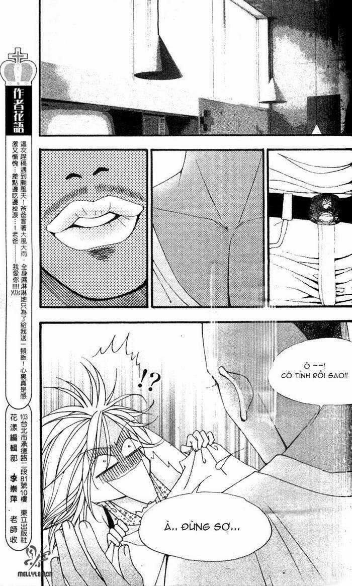 The One - Chapter 38 - Trang 11