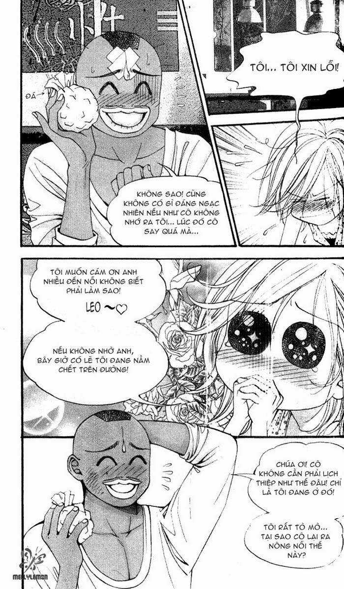 The One - Chapter 38 - Trang 13