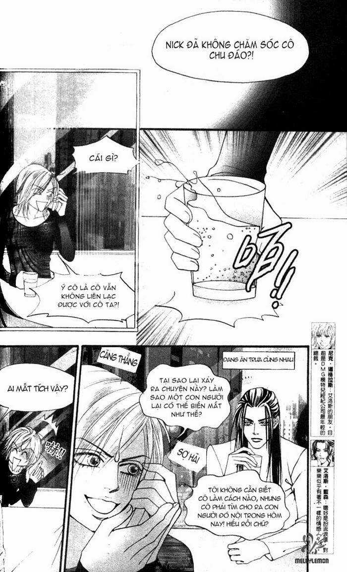 The One - Chapter 38 - Trang 14