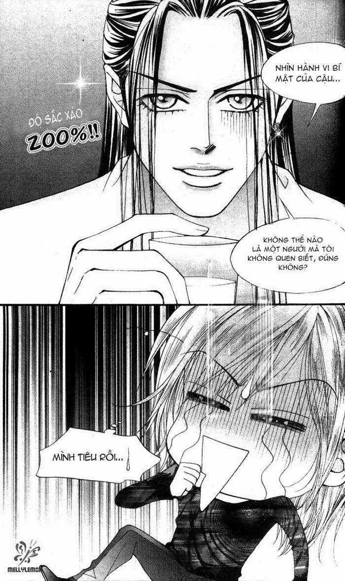 The One - Chapter 38 - Trang 15