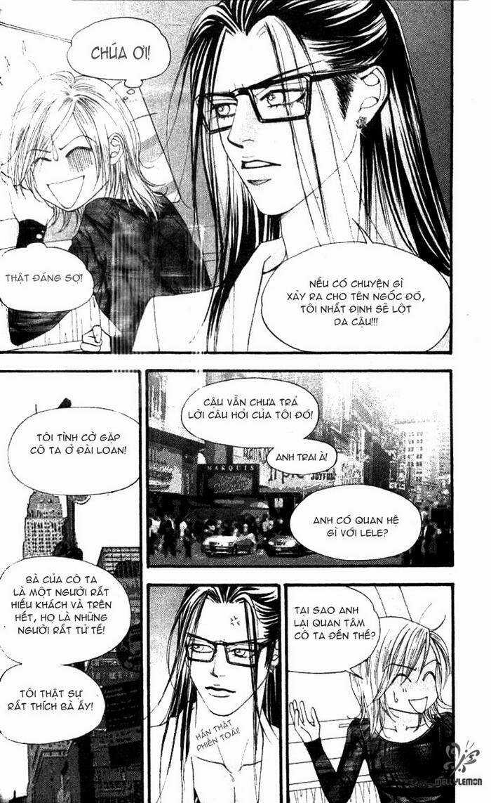 The One - Chapter 38 - Trang 18