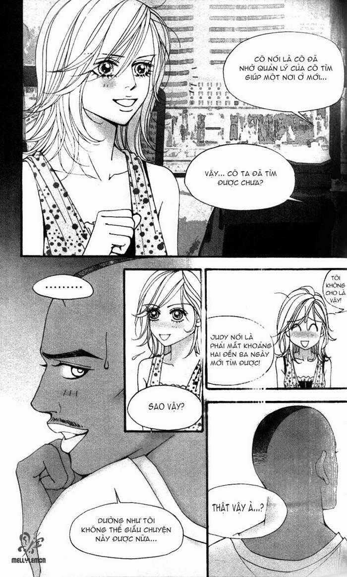 The One - Chapter 38 - Trang 21