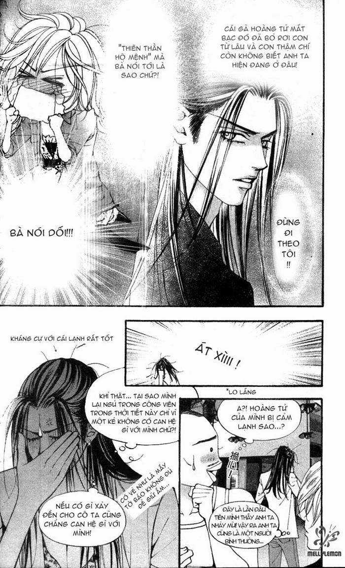 The One - Chapter 38 - Trang 4