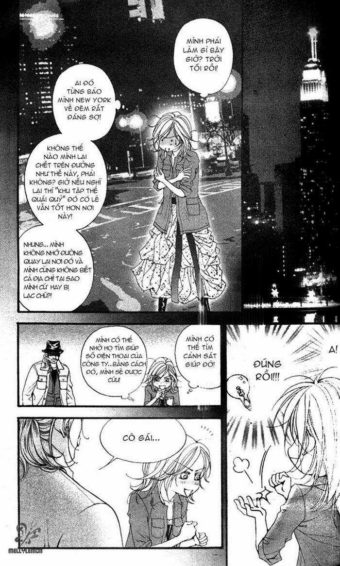 The One - Chapter 38 - Trang 5