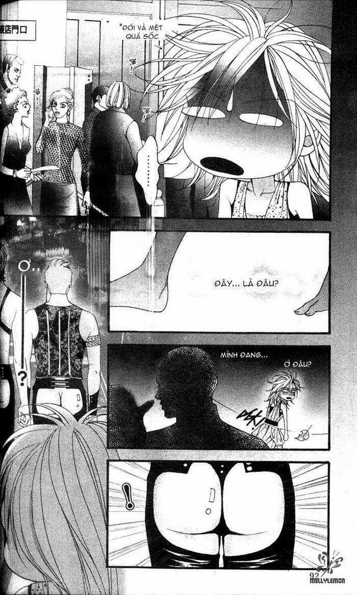 The One - Chapter 38 - Trang 8