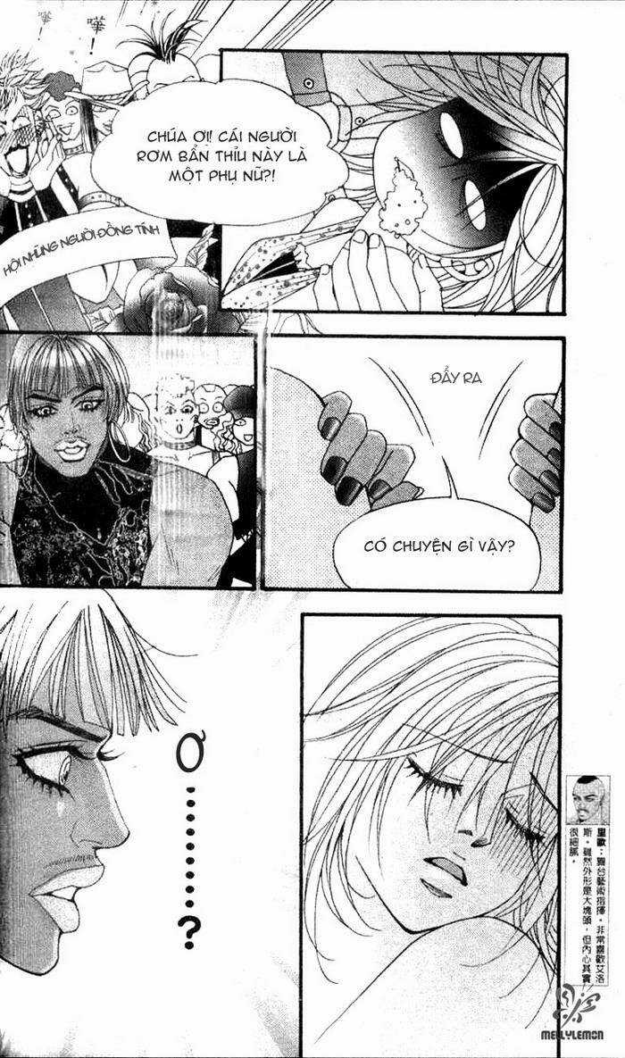 The One - Chapter 38 - Trang 10