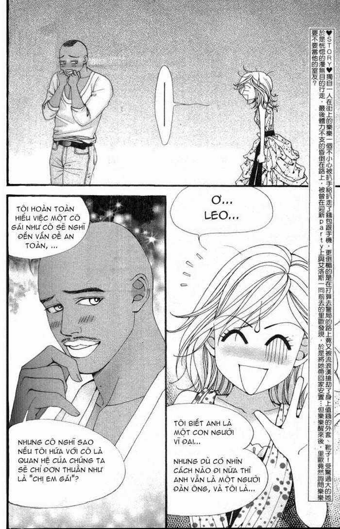 The One - Chapter 39 - Trang 2