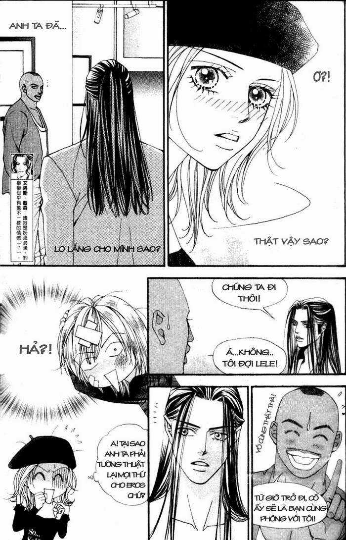 The One - Chapter 39 - Trang 11