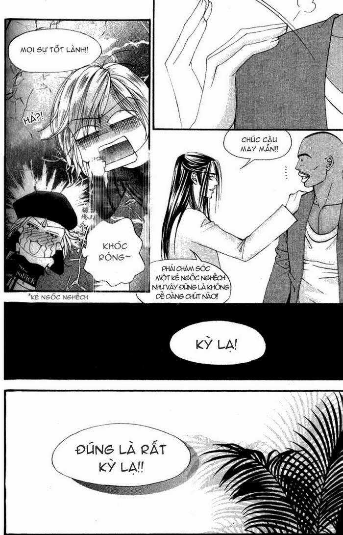 The One - Chapter 39 - Trang 12