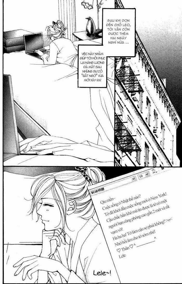 The One - Chapter 39 - Trang 14