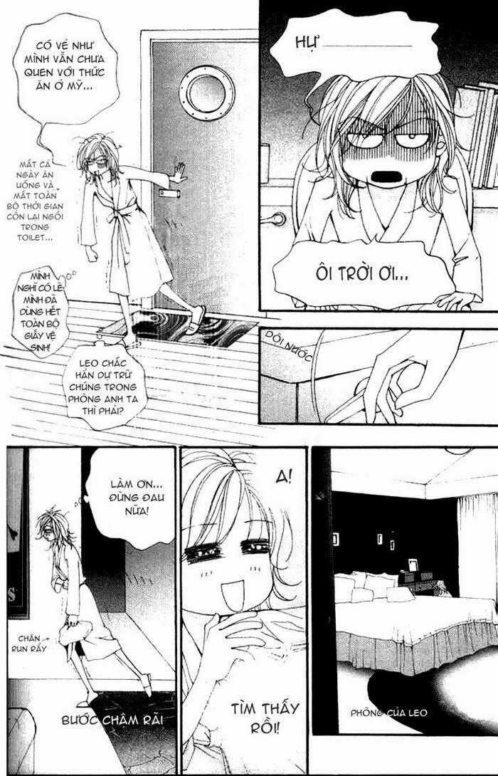 The One - Chapter 39 - Trang 20