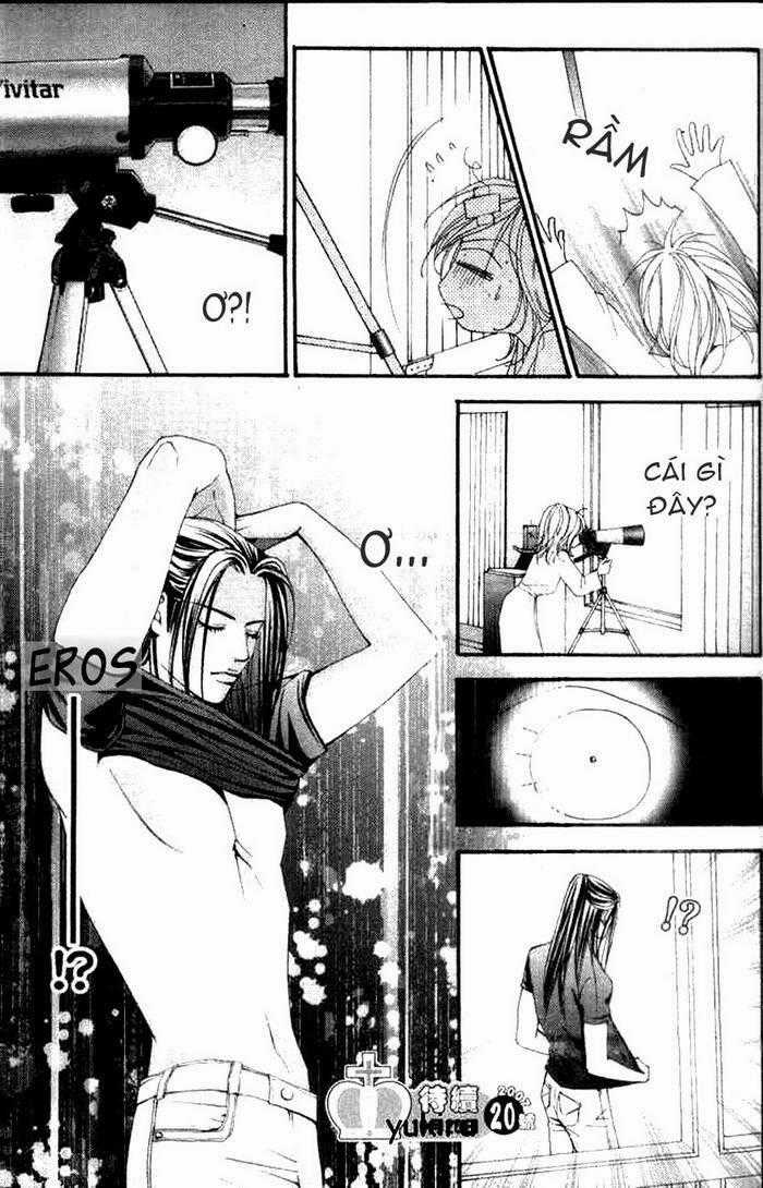 The One - Chapter 39 - Trang 21