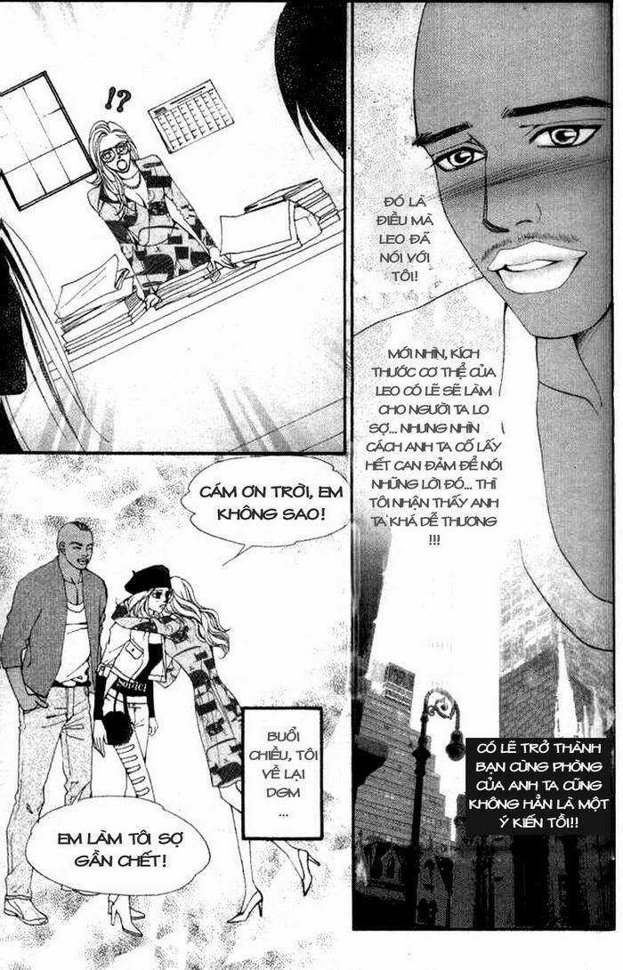 The One - Chapter 39 - Trang 7