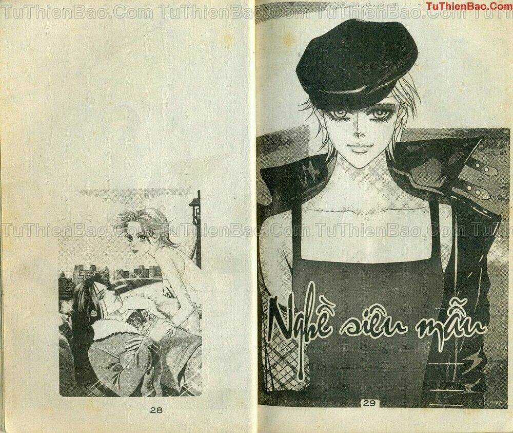 The One - Chapter 4 - Trang 13