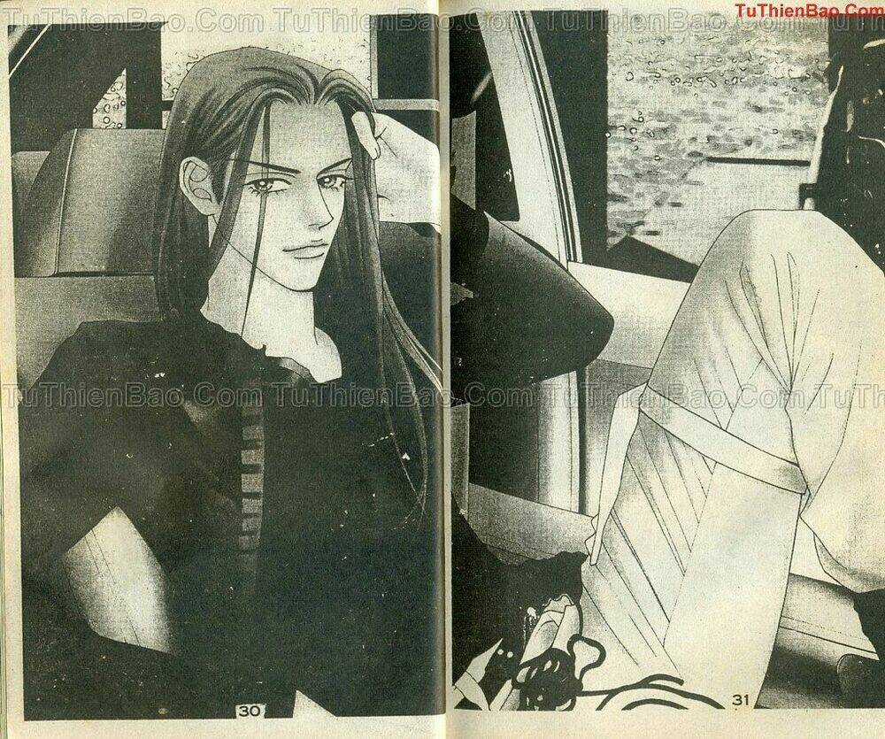 The One - Chapter 4 - Trang 14