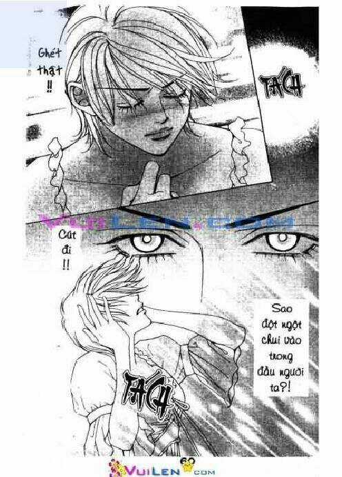 The One - Chapter 4 - Trang 31