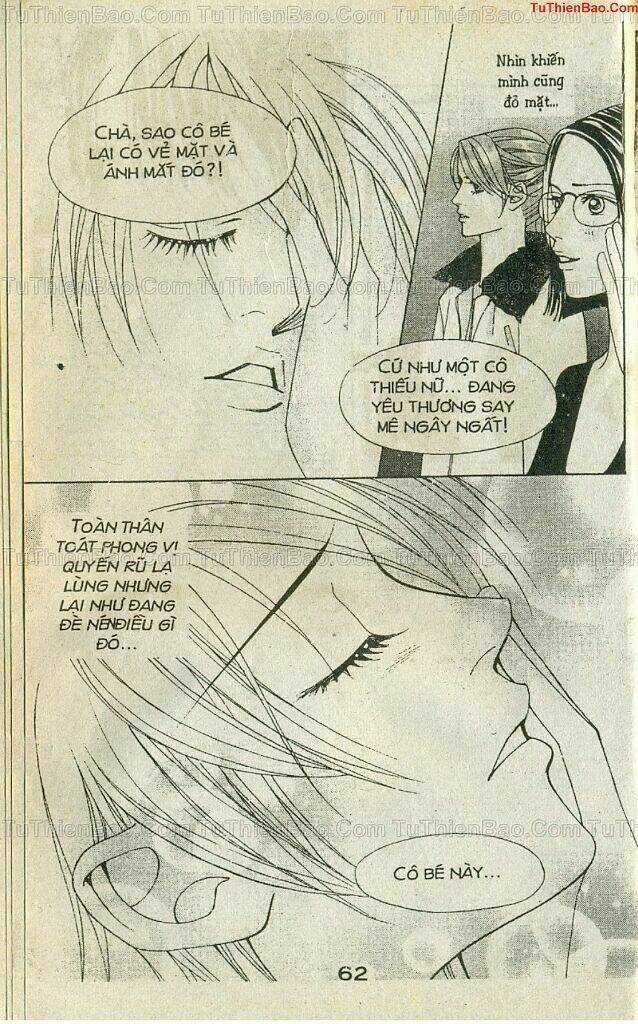 The One - Chapter 4 - Trang 35