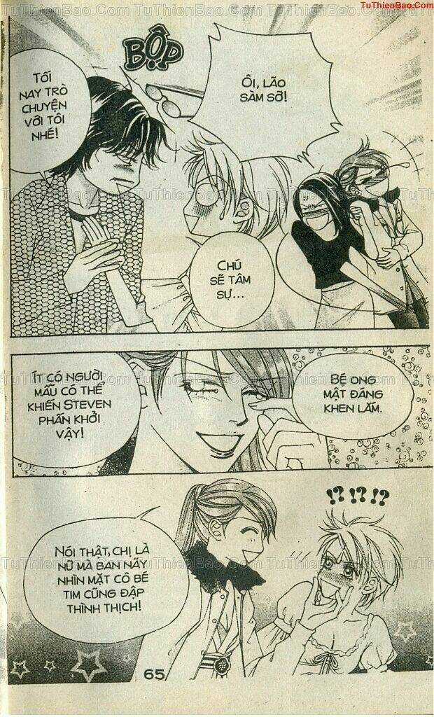 The One - Chapter 4 - Trang 36