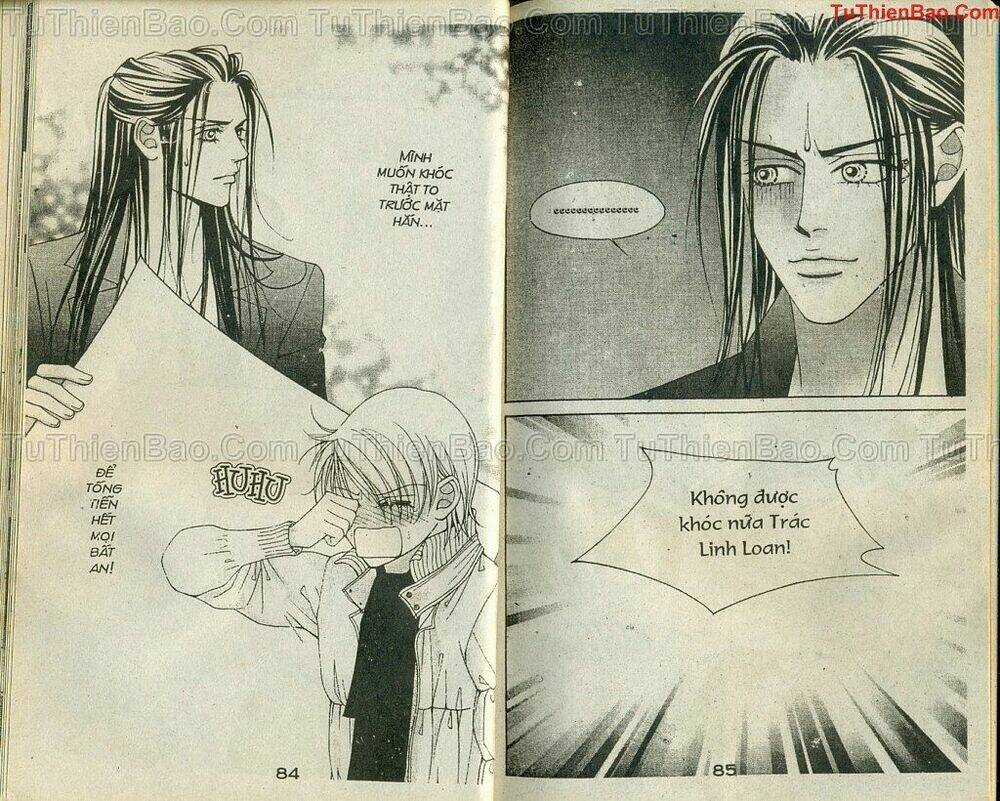 The One - Chapter 4 - Trang 46