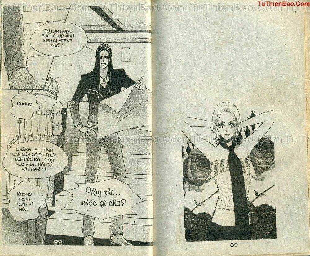 The One - Chapter 4 - Trang 48