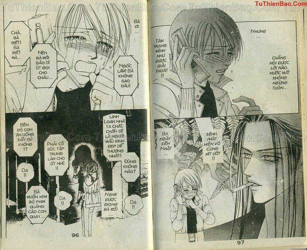 The One - Chapter 4 - Trang 52